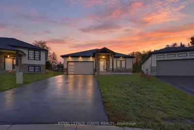 47 Meagan Lane, Quinte West, On K0k 2c0