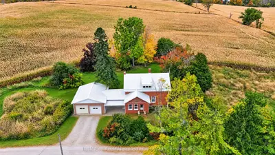 3482 Lakeside Road, Otonabee-south Monaghan, On K0l 2g0