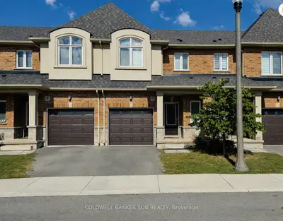 7 Arietta Lane 15, Hamilton, On L8e 0k7