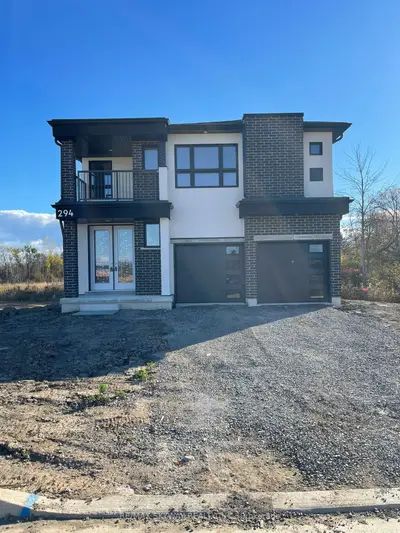 294 Wellandvale Drive, Welland, On L3c 0k3