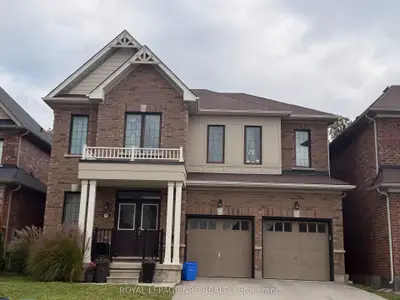 7969 Buckeye Crescent, Niagara Falls, On L2h 2y6