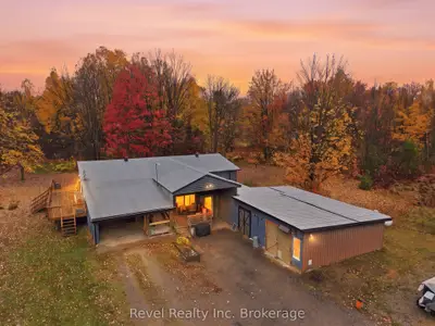 140 Bluesea Road Sw, Bonfield, On P0h 1e0