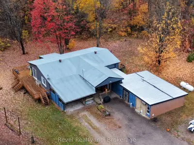 140 Bluesea Road Sw, Bonfield, On P0h 1e0