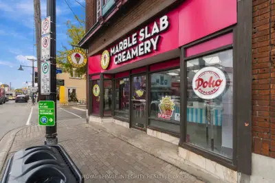 773 Bank Street, Glebe - Ottawa East And Area, On K1s 3v5