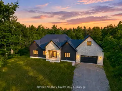 210 White Valley Road, Trent Lakes, On K0m 1a0