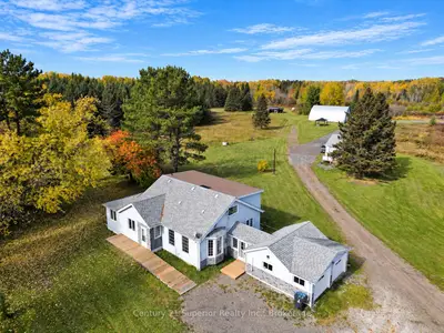 5049 Mapleward Road, Thunder Bay, On P7g 1r7