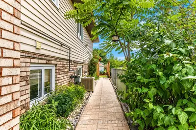 306 Mckellar Street Bsmt, Strathroy-caradoc, On N7g 2y5