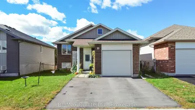110 Greenhill Lane B, Belleville, On K8n 0c7