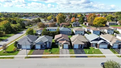 110 Greenhill Lane B, Belleville, On K8n 0c7