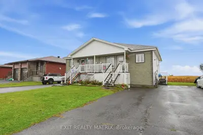 1021 Jacynthe Street, Hawkesbury, On K6a 3v9
