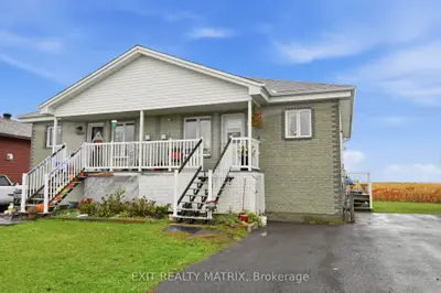 1021 Jacynthe Street, Hawkesbury, On K6a 3v9