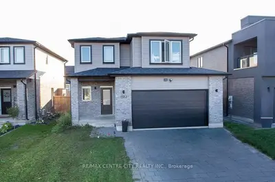 1583 Applerock Avenue, London North, On N6g 0x5