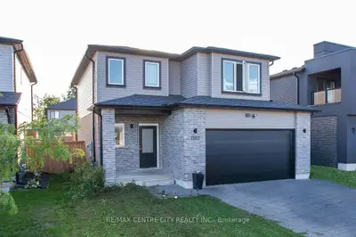 1583 Applerock Avenue, London North, On N6g 0x5