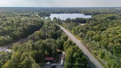 266 James Bay Junction Road, Seguin, On P2a 2w8