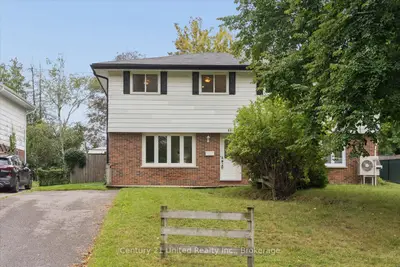46b Springbrook Drive, Peterborough, On K9j 1l1