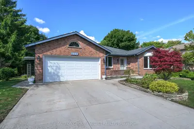 1000 Griffith Street, London South, On N6k 3z4