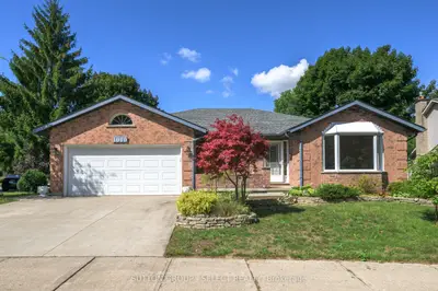 1000 Griffith Street, London South, On N6k 3z4
