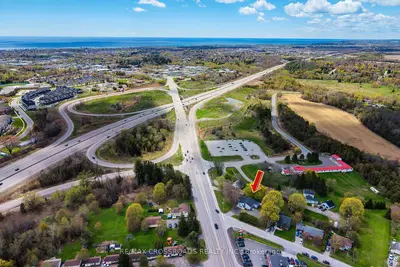 4044 County Road 45, Hamilton Township, On K9a 4j9