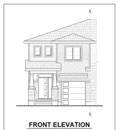 188 Heritage Park Drive, Greater Napanee, On K7r 3y1