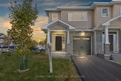 188 Heritage Park Drive, Greater Napanee, On K7r 3y1