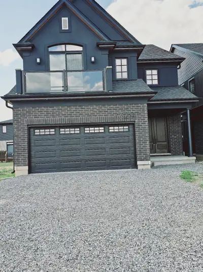 7329 Parkside Road Bsmt, Niagara Falls, On L2h 0k7