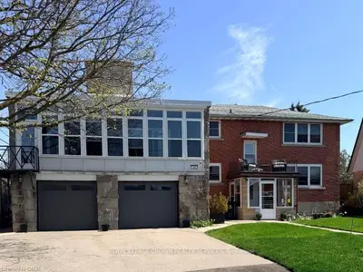 34 Burn Place 1, Kitchener, On N2m 1y9