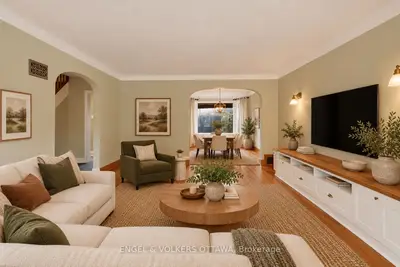 139 RENFREW Avenue, Glebe - Ottawa East and Area, ON K1S 1Z7