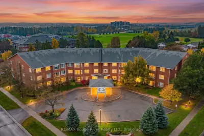 1 Heritage Way 207, Kawartha Lakes, On K9v 5p9