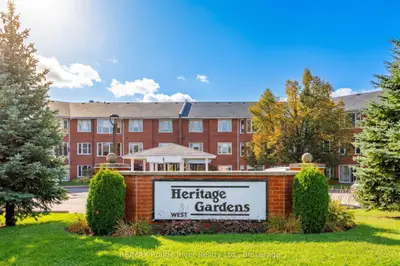 1 Heritage Way 207, Kawartha Lakes, On K9v 5p9