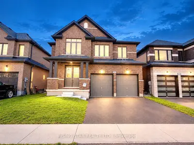 49 Corley Street, Kawartha Lakes, On K9v 6k2