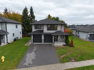 70 Ridgeway Place, Belleville, On K8p 0e6