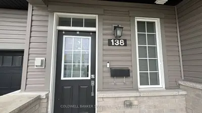 138 Main Halyard Lane E, Barrhaven, On K2j 7b6