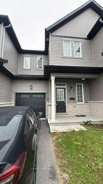 138 Main Halyard Lane E, Barrhaven, On K2j 7b6