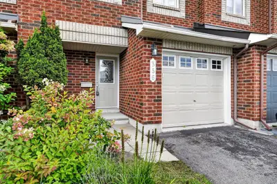 356 HARVEST VALLEY Avenue, Orleans - Cumberland and Area, ON K4A 0J7