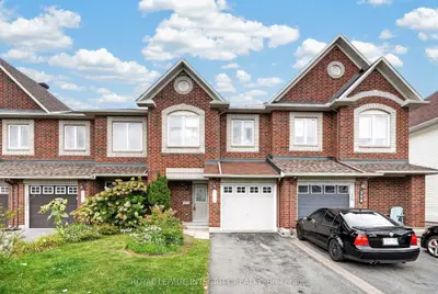 356 HARVEST VALLEY Avenue, Orleans - Cumberland and Area, ON K4A 0J7