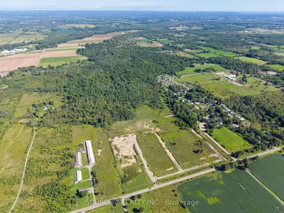 1177 Concession 4 W, Hamilton, On L0r 2b0