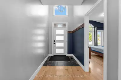 1234 Mazzolin Crescent, Kingston, On K7p 0g7
