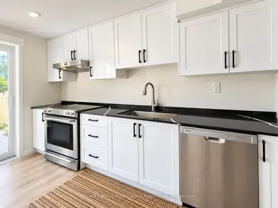 279 Vanilla Trail (lower Unit), Thorold, On L2v 0l3