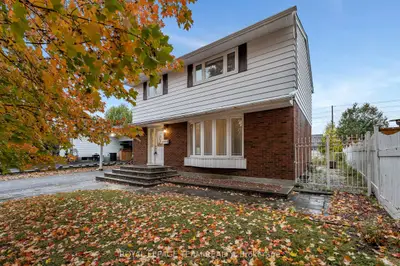 2200 MARTHA Avenue, Elmvale Acres and Area, ON K1G 1K9