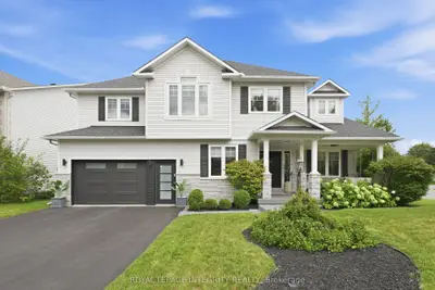 125 WEST RIDGE Drive, Stittsville - Munster - Richmond, ON K2S 2H1