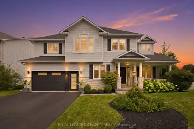 125 WEST RIDGE Drive, Stittsville - Munster - Richmond, ON K2S 2H1