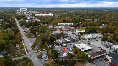 180 Phillip Street E, Gravenhurst, On P1p 1j4