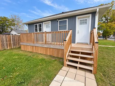 15 Keele Street Unit B, St. Catharines, On L2t 1m8
