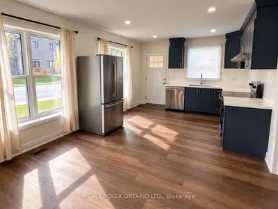 15 Keele Street Unit B, St. Catharines, On L2t 1m8