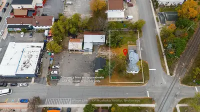 190 Phillip Street E, Gravenhurst, On P1p 1j3