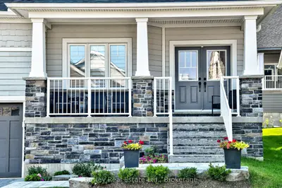 162 ANCHORS Way, Blue Mountains, ON N0H 2P0