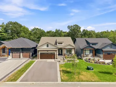 100 Deerview Drive, Quinte West, On K8v 0l9