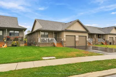 17 Clayton John Avenue, Brighton, On K0k 1h0