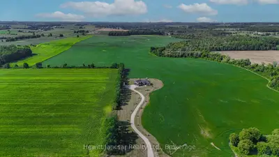 927549 Oxford 8 Road, Blandford-blenheim, On N0j 1b0