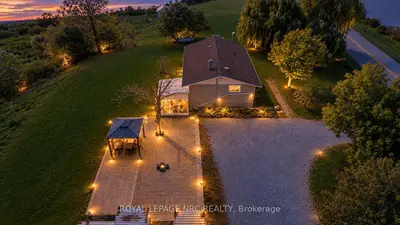 918 Concession 6 Road, Haldimand, On N0a 1j0